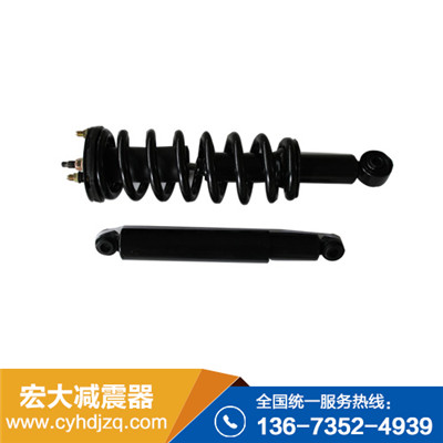 長城風(fēng)駿3減震器