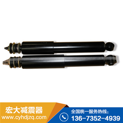 長城風駿減震器